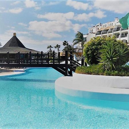 Wonderful Pools Rocas Del Mar Apartment Costa Del Silencio Exterior photo