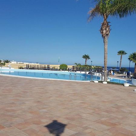 Wonderful Pools Rocas Del Mar Apartment Costa Del Silencio Exterior photo