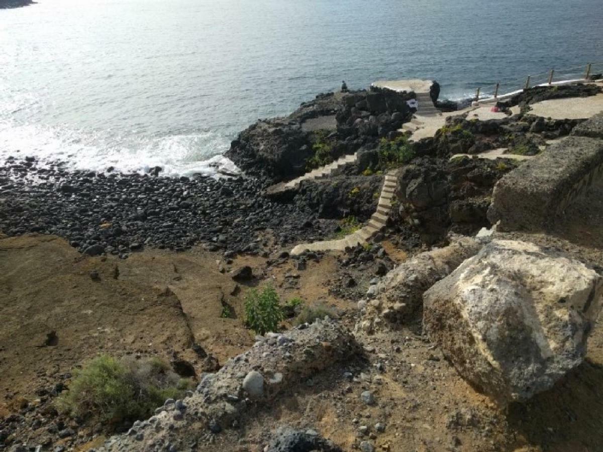Wonderful Pools Rocas Del Mar Apartment Costa Del Silencio Exterior photo